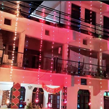 Astha Guest House Gopeshwar Exterior foto
