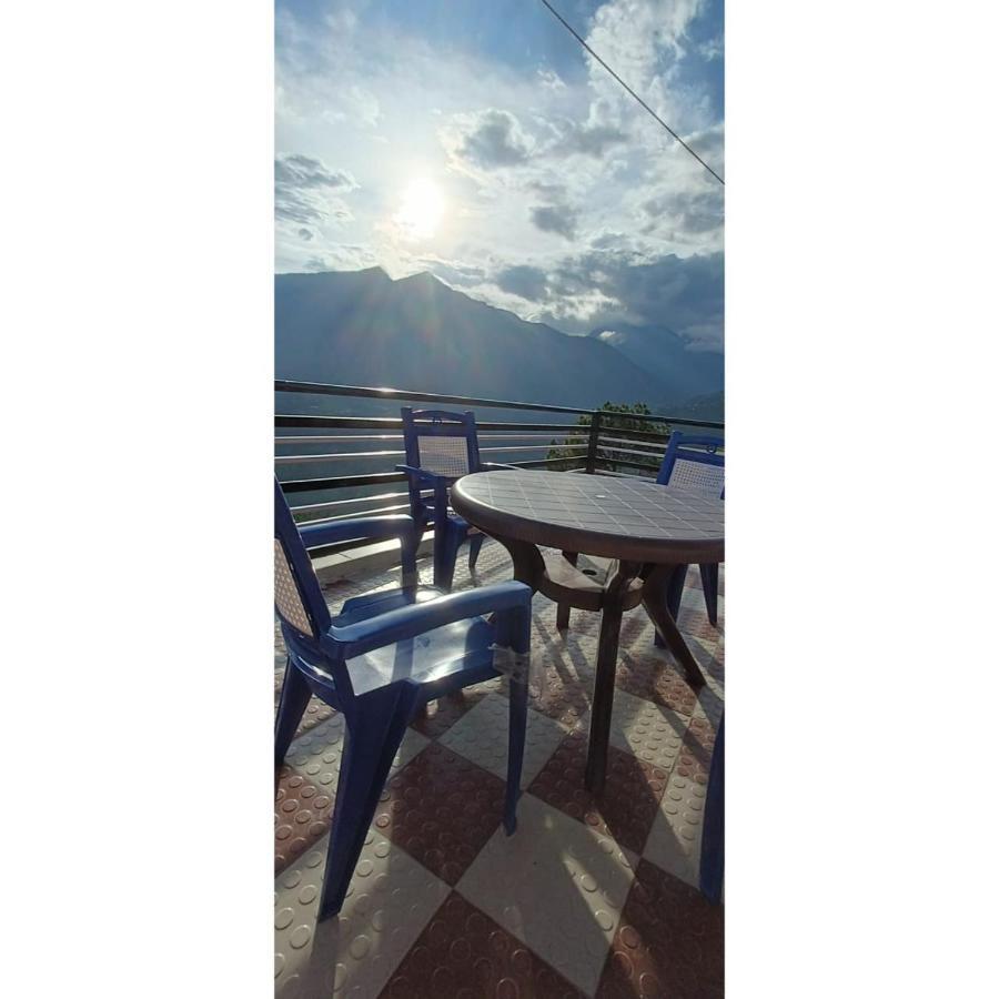 Astha Guest House Gopeshwar Exterior foto