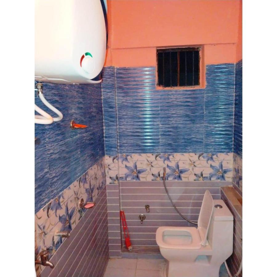 Astha Guest House Gopeshwar Exterior foto